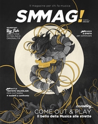 SMMAG! Il magazine per chi fa musica - Librerie.coop SMMAG! Il magazine per chi fa musica - Librerie.coop