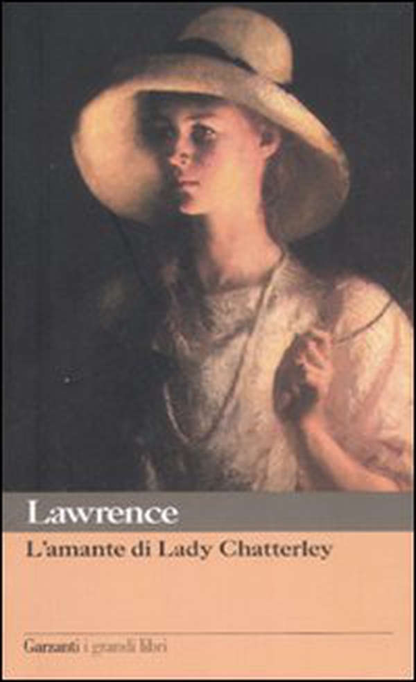 L'amante di lady Chatterley - Librerie.coop L'amante di lady Chatterley - Librerie.coop