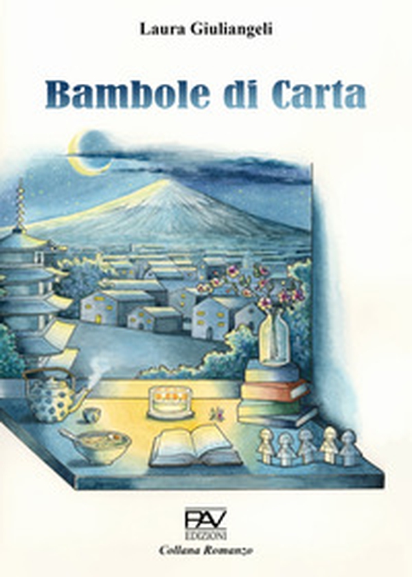 Bambole di carta - Librerie.coop Bambole di carta - Librerie.coop