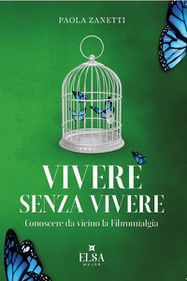 Vivere senza vivere. Conoscere da vicino la fibromialgia - Librerie.coop Vivere senza vivere. Conoscere da vicino la fibromialgia - Librerie.coop