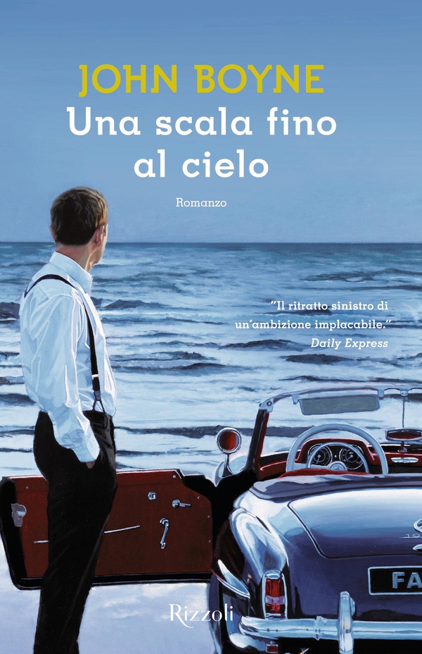 Una scala fino al cielo - Librerie.coop Una scala fino al cielo - Librerie.coop
