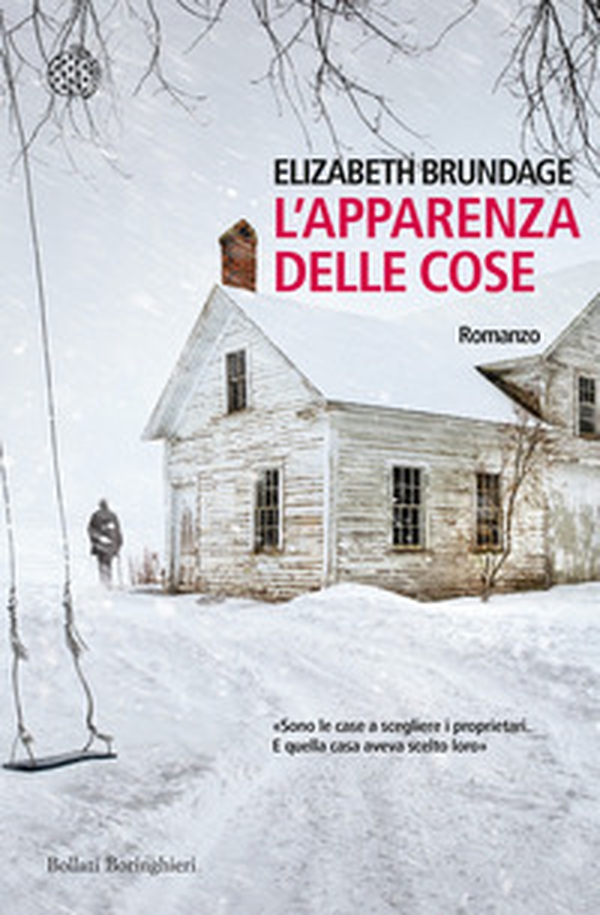 L'apparenza delle cose - Librerie.coop L'apparenza delle cose - Librerie.coop