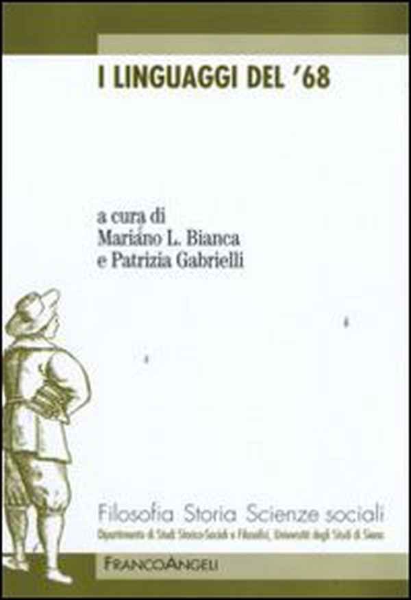 I linguaggi del '68 - Librerie.coop I linguaggi del '68 - Librerie.coop