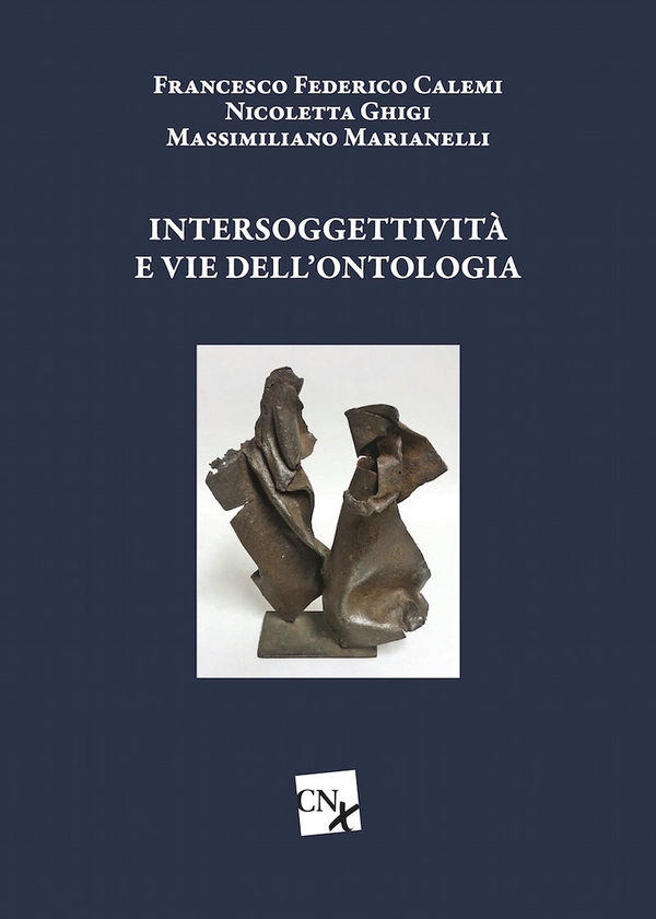 Intersoggettività e vie dell'ontologia - Librerie.coop Intersoggettività e vie dell'ontologia - Librerie.coop