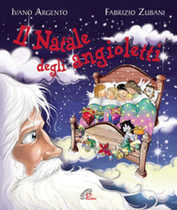 Il Natale degli angioletti - Librerie.coop