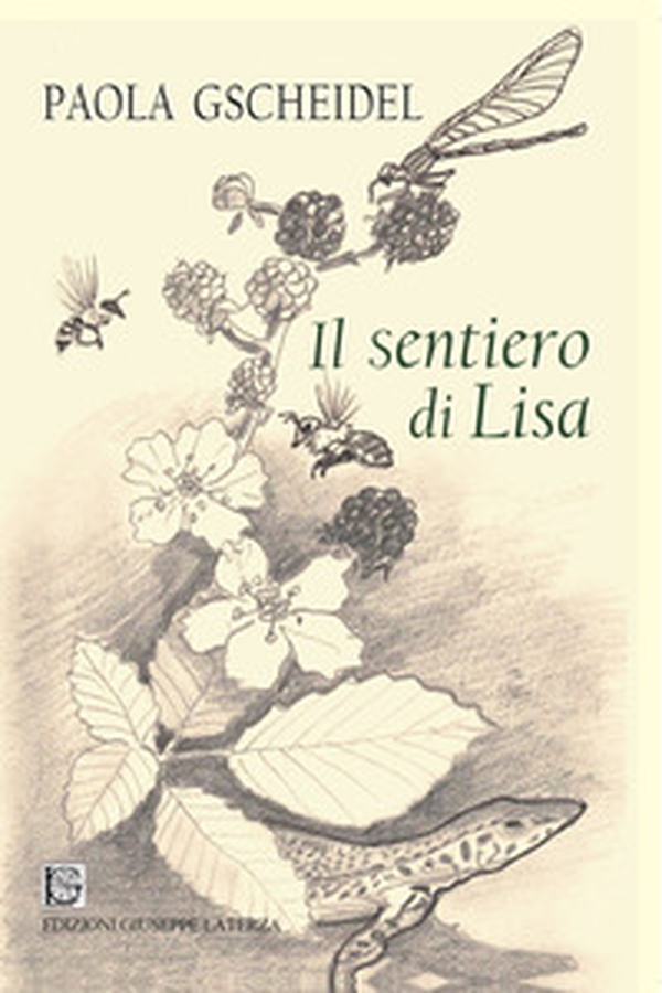 Il sentiero di Lisa - Librerie.coop