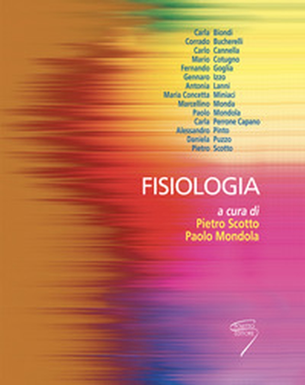 Fisiologia - Librerie.coop Fisiologia - Librerie.coop