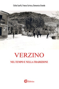 Verzino. Nel tempo e nella tradizione - Librerie.coop Verzino. Nel tempo e nella tradizione - Librerie.coop