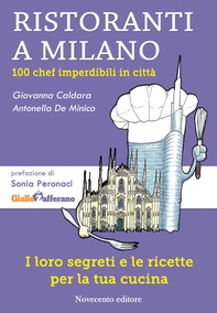 Ristoranti a Milano - Librerie.coop