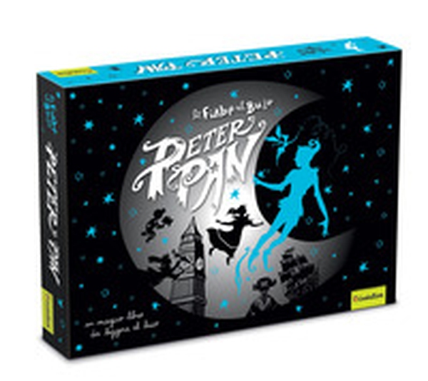 Peter Pan - Librerie.coop Peter Pan - Librerie.coop