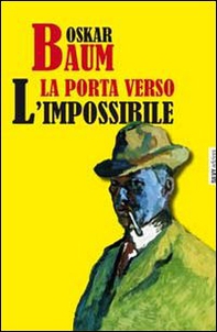 La porta verso l'impossibile - Librerie.coop