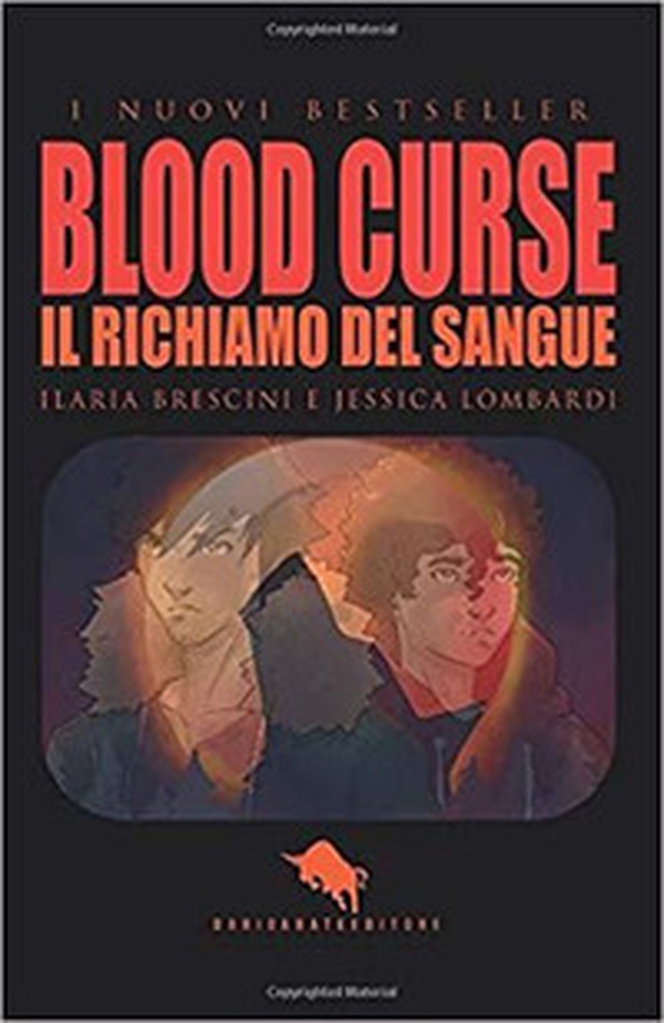 Blood curse. Il richiamo del sangue - Librerie.coop Blood curse. Il richiamo del sangue - Librerie.coop