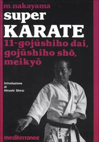 Super karate - Librerie.coop