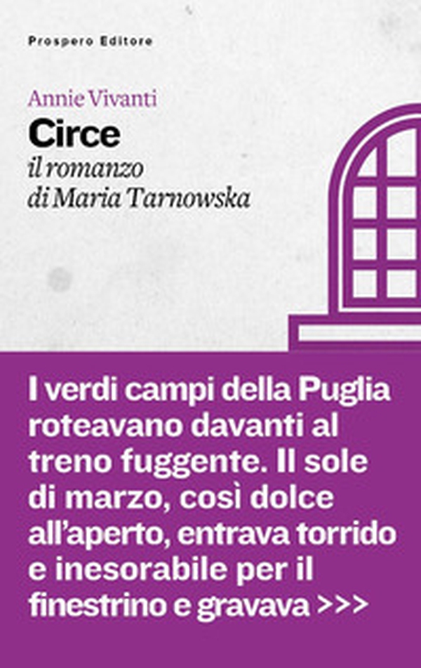 Circe. Il romanzo di Maria Tarnowska - Librerie.coop Circe. Il romanzo di Maria Tarnowska - Librerie.coop