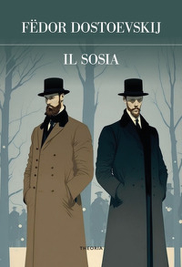 Il sosia - Librerie.coop Il sosia - Librerie.coop
