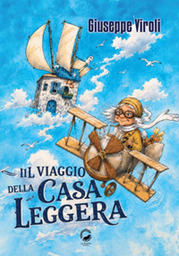 Il viaggio della casa leggera - Librerie.coop