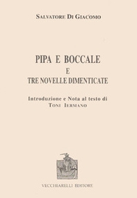 Pipa e boccale e tre novelle dimenticate - Librerie.coop