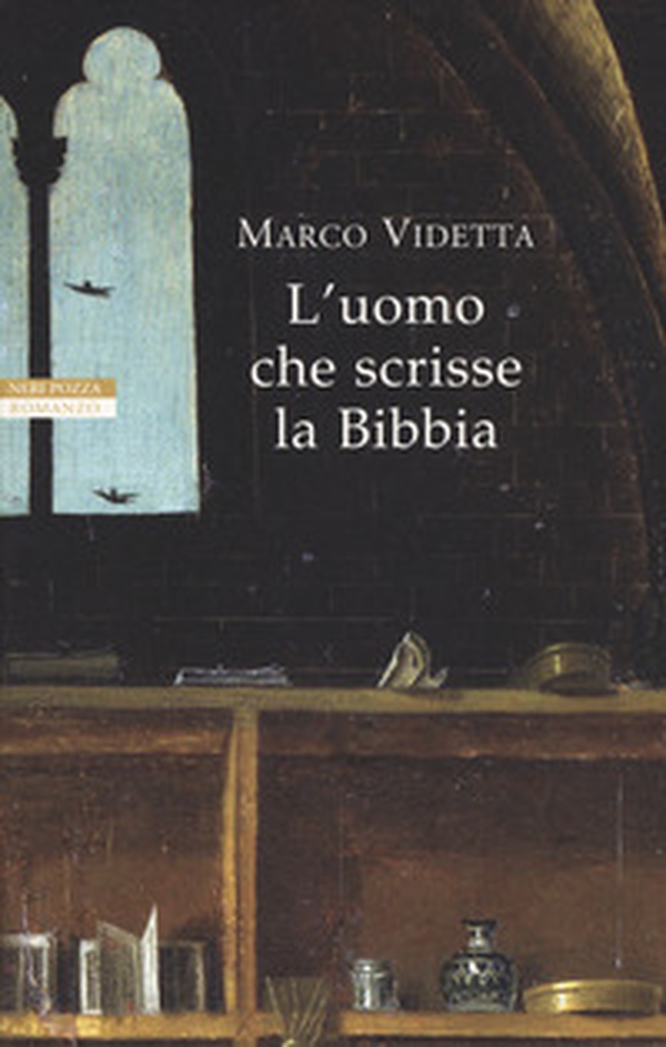 L'uomo che scrisse la Bibbia - Librerie.coop L'uomo che scrisse la Bibbia - Librerie.coop