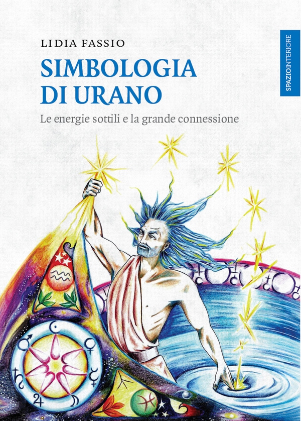 Simbologia di Urano - Librerie.coop