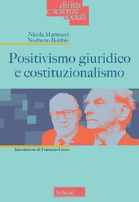Positivismo giuridico e costituzionalismo - Librerie.coop Positivismo giuridico e costituzionalismo - Librerie.coop