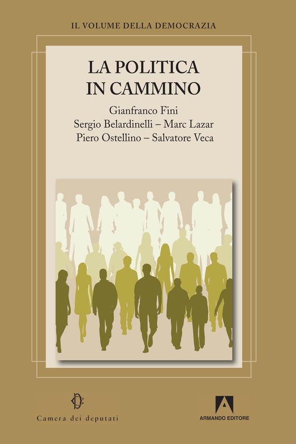 La Politica In Cammino - Librerie.coop La Politica In Cammino - Librerie.coop