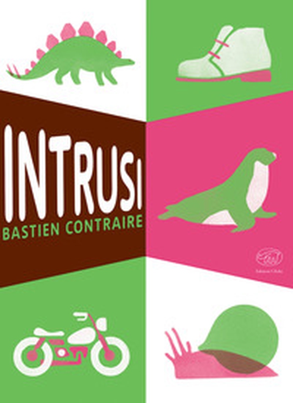 Intrusi - Librerie.coop Intrusi - Librerie.coop