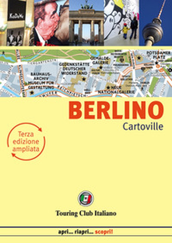 Berlino - Librerie.coop Berlino - Librerie.coop