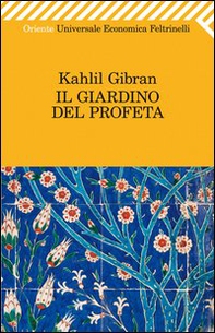 Il giardino del profeta - Librerie.coop Il giardino del profeta - Librerie.coop