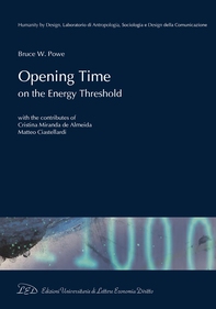 Opening Time - Librerie.coop Opening Time - Librerie.coop