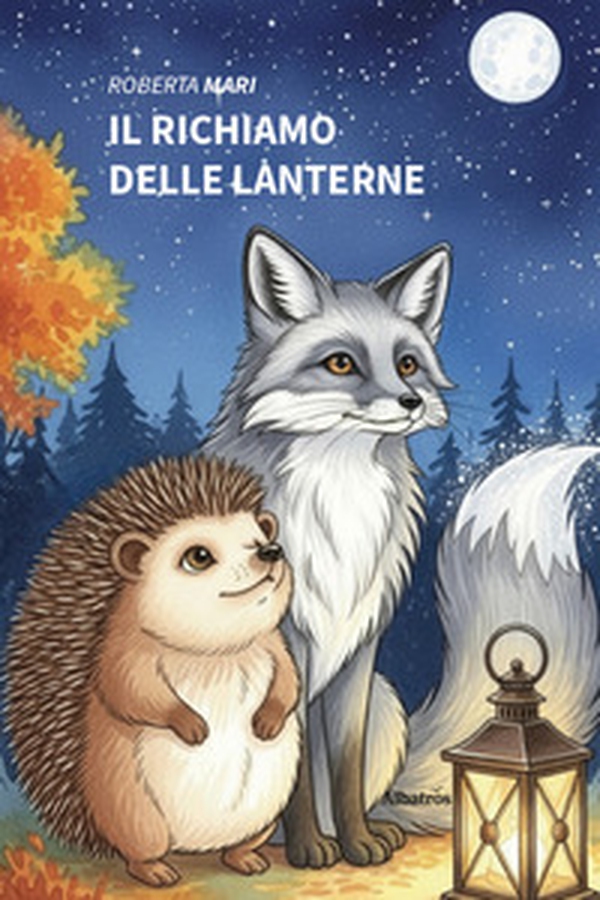 Il richiamo delle lanterne - Librerie.coop