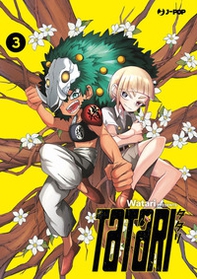 Tatari - Vol. 3 - Librerie.coop