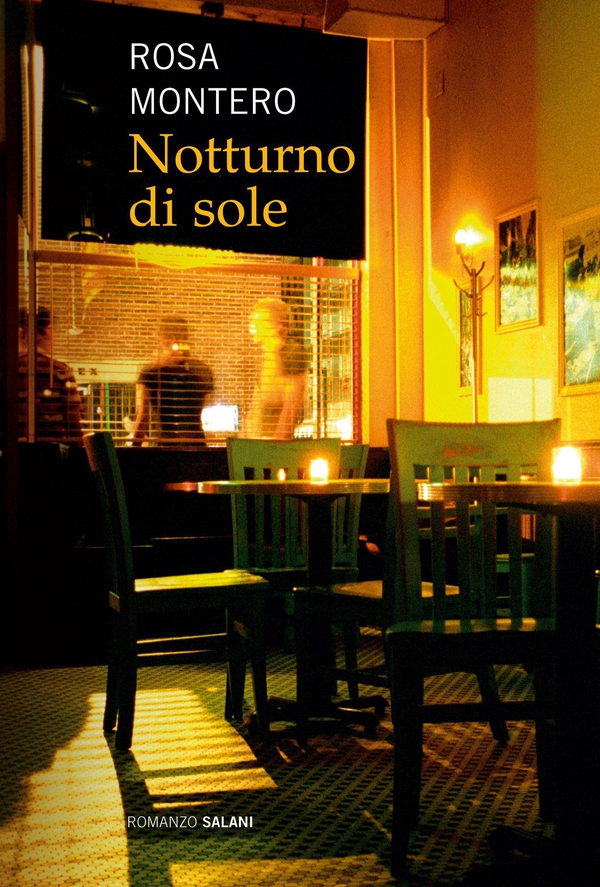 Notturno di sole - Librerie.coop Notturno di sole - Librerie.coop