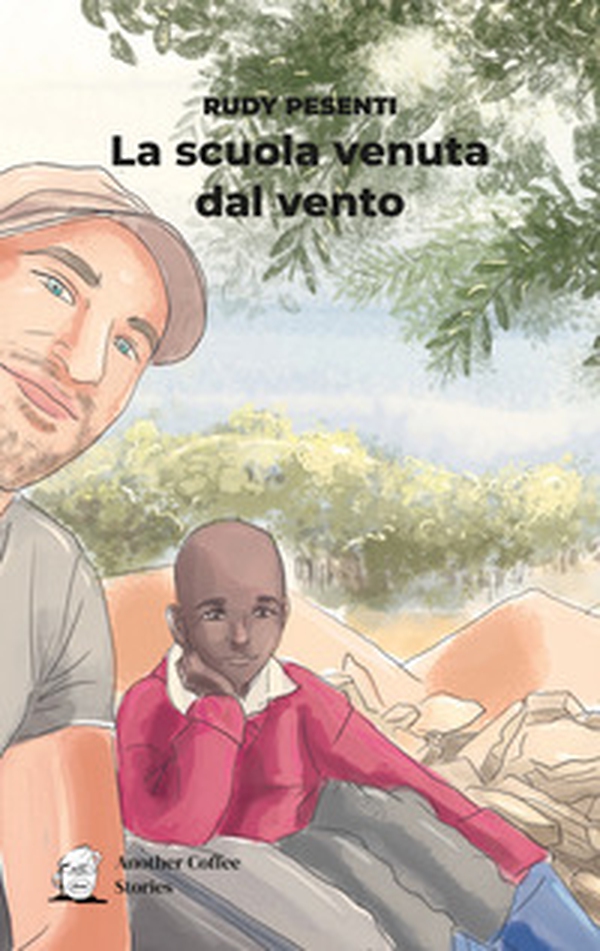 La scuola venuta dal vento - Librerie.coop La scuola venuta dal vento - Librerie.coop