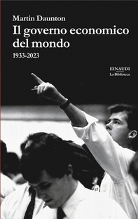Il governo economico del mondo - Librerie.coop Il governo economico del mondo - Librerie.coop