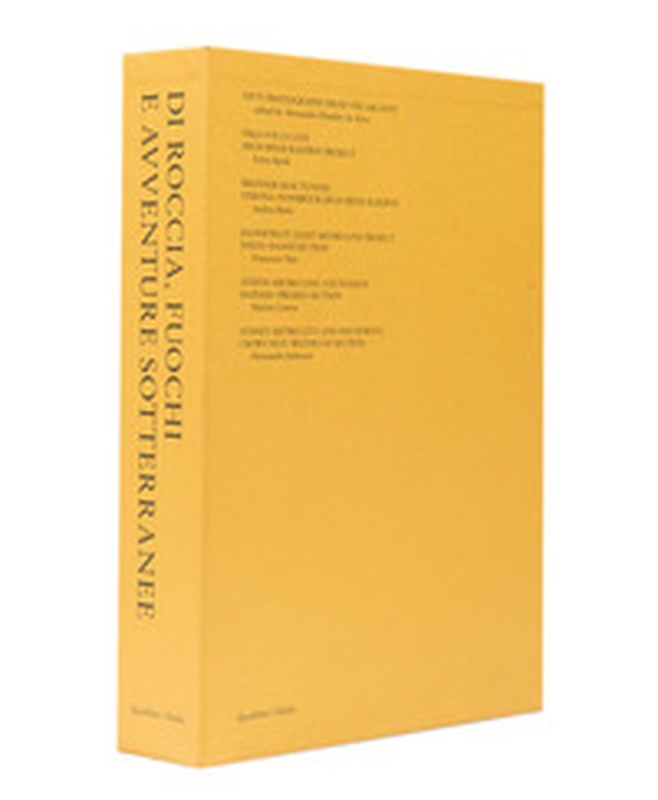 Di roccia, fuochi e avventure sotterranee. Ediz. italiana e inglese - Librerie.coop Di roccia, fuochi e avventure sotterranee. Ediz. italiana e inglese - Librerie.coop