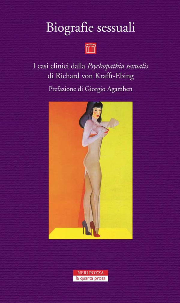 Biografie sessuali - Librerie.coop Biografie sessuali - Librerie.coop