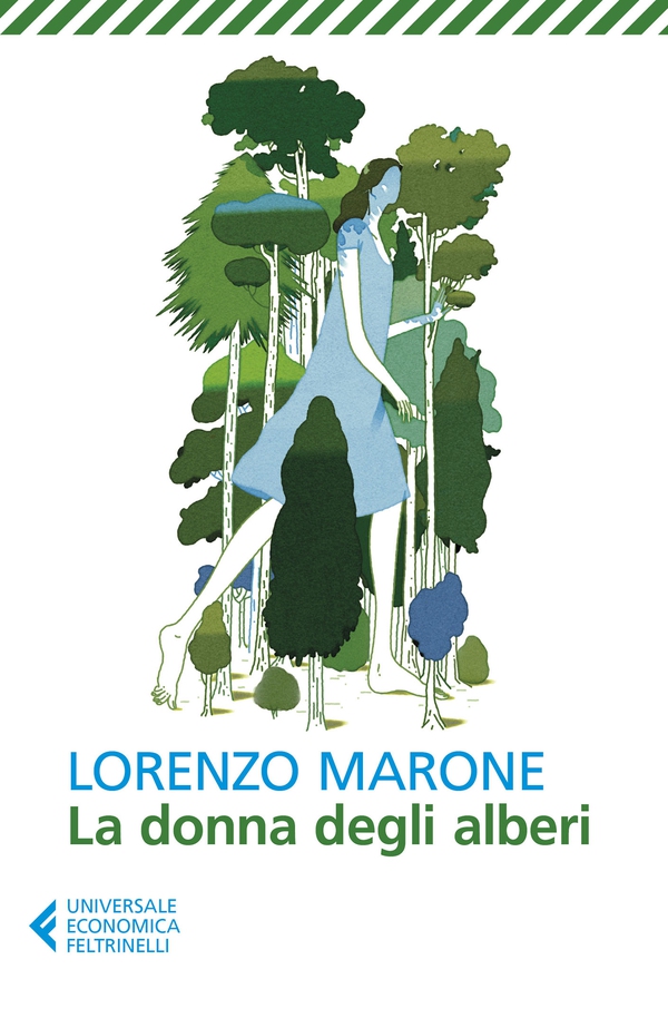 La donna degli alberi - Librerie.coop La donna degli alberi - Librerie.coop