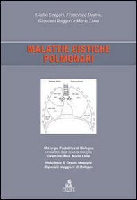Malattie cistiche polmonari - Librerie.coop