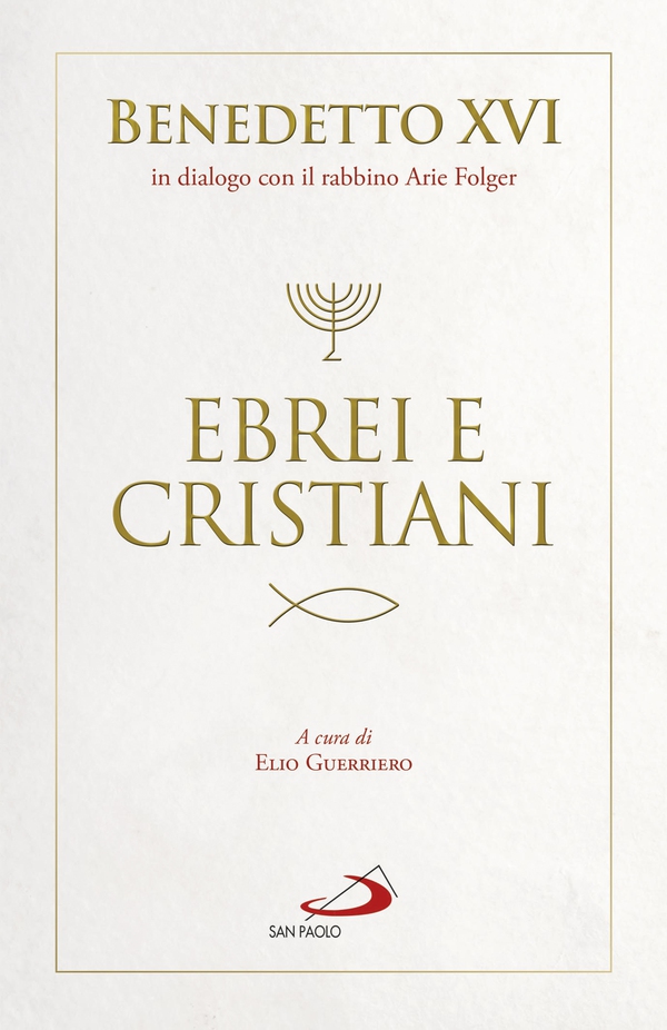 Ebrei e cristiani - Librerie.coop Ebrei e cristiani - Librerie.coop