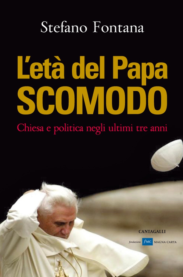 L'età del Papa scomodo - Librerie.coop L'età del Papa scomodo - Librerie.coop