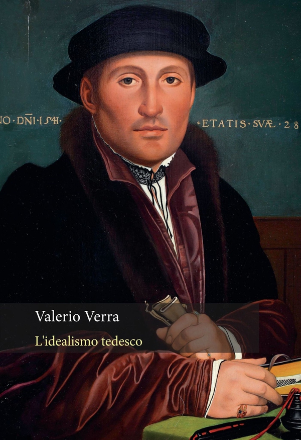 L'idealismo tedesco - Librerie.coop L'idealismo tedesco - Librerie.coop