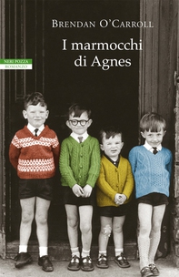 I marmocchi di Agnes - Librerie.coop