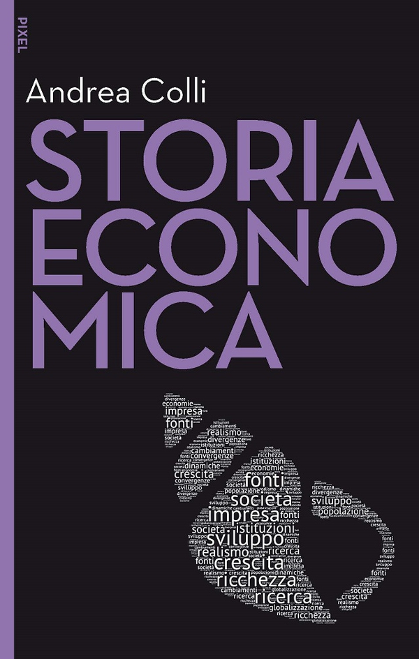 Storia economica - II edizione - Librerie.coop Storia economica - II edizione - Librerie.coop