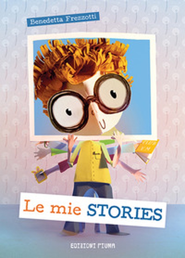 Le mie stories - Librerie.coop Le mie stories - Librerie.coop
