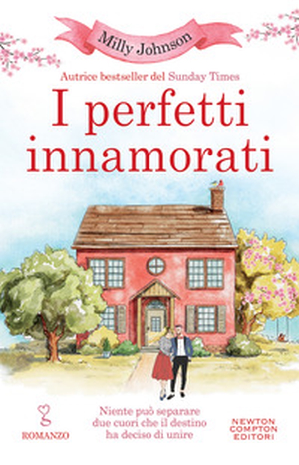 I perfetti innamorati. Niente può separare due cuori che il destino ha deciso di unire - Librerie.coop I perfetti innamorati. Niente può separare due cuori che il destino ha deciso di unire - Librerie.coop