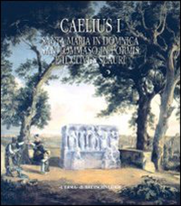 Caelius - Vol. 1 - Librerie.coop
