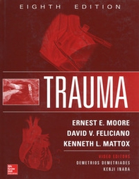 Trauma - Librerie.coop