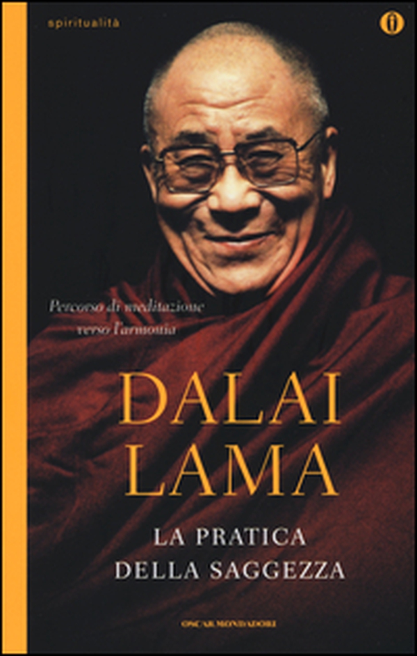 La pratica della saggezza - Librerie.coop La pratica della saggezza - Librerie.coop