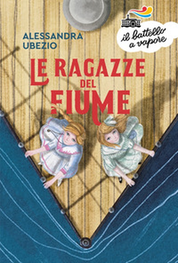 Le ragazze del fiume - Librerie.coop Le ragazze del fiume - Librerie.coop