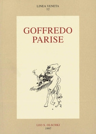 Goffredo Parise. Atti del Convegno (Venezia, 24-25 maggio 1995) - Librerie.coop